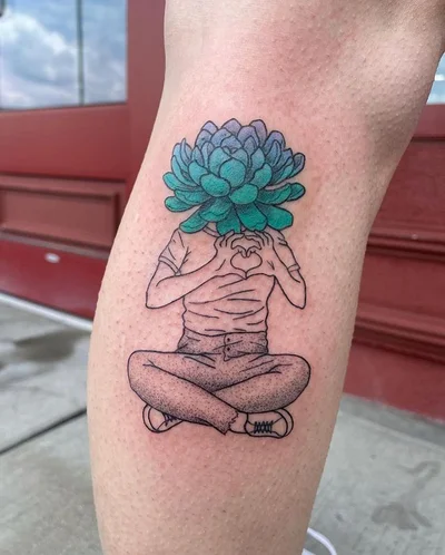 Stick Tattoo Company tattoo 020