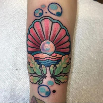 Stick Tattoo Company tattoo 022