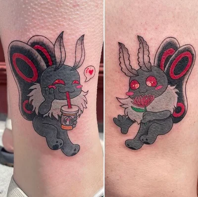 Stick Tattoo Company tattoo 023