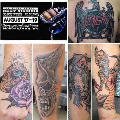 Stick Tattoo Company tattoo 025