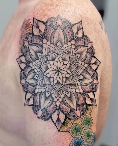 Stick Tattoo Company tattoo 028