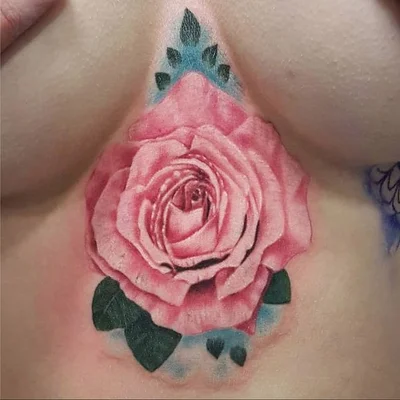 Stick Tattoo Company tattoo 030