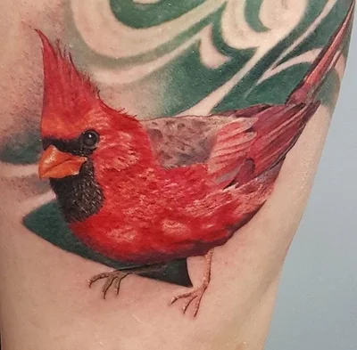 Stick Tattoo Company tattoo 040