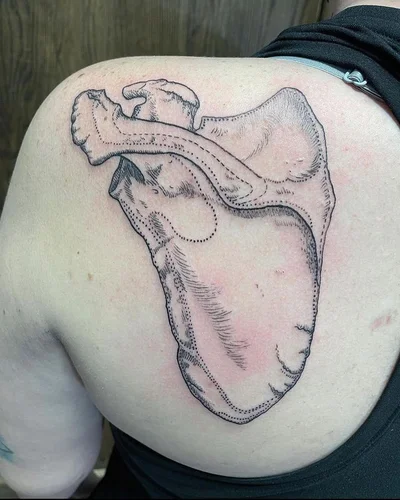 Stick Tattoo Company tattoo 041