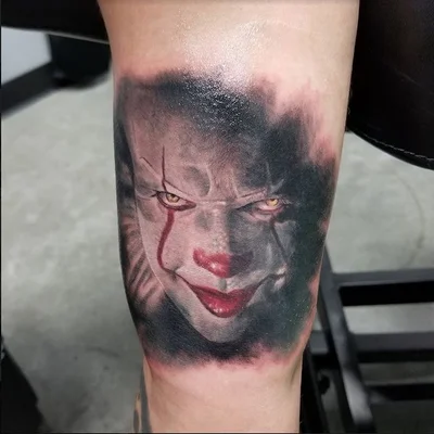 Stick Tattoo Company tattoo 043