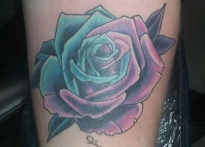 Stick Tattoo Company tattoo 044