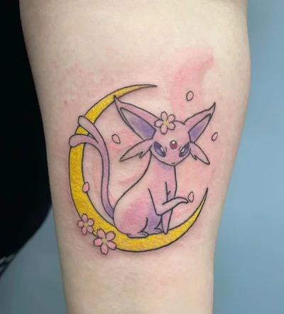 Stick Tattoo Company tattoo 045