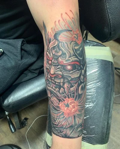 Stick Tattoo Company tattoo 046