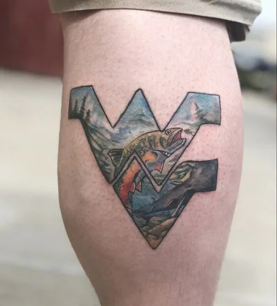 Stick Tattoo Company tattoo 047