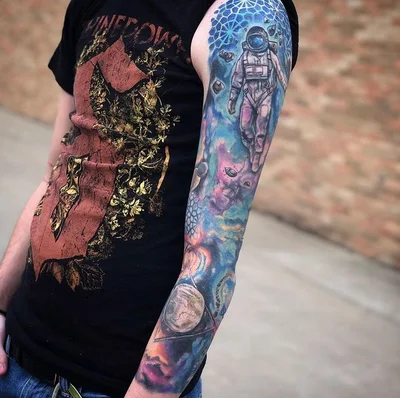 Stick Tattoo Company tattoo 048