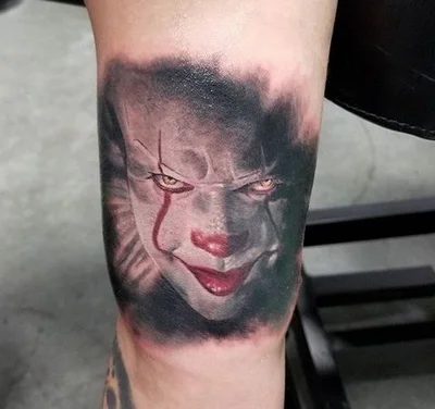 Stick Tattoo Company tattoo 049