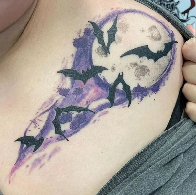 Stick Tattoo Company tattoo 050