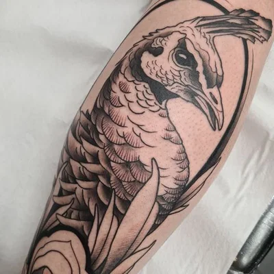 StickyStef tattoo 008