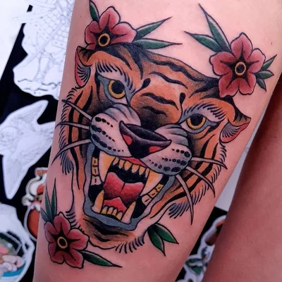 StickyStef tattoo 012