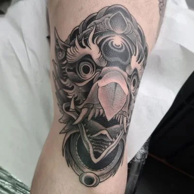StickyStef tattoo 013
