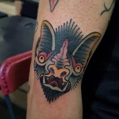 StickyStef tattoo 014