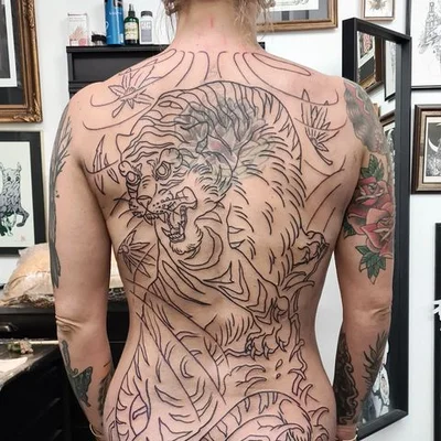 StickyStef tattoo 015