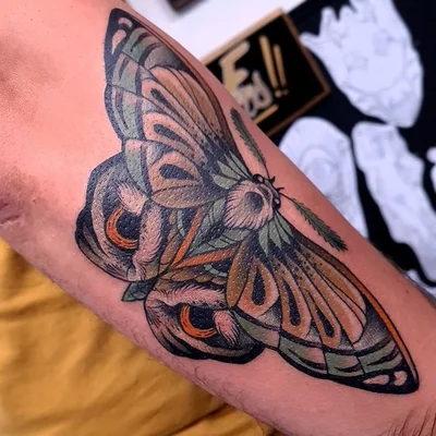 StickyStef tattoo 017