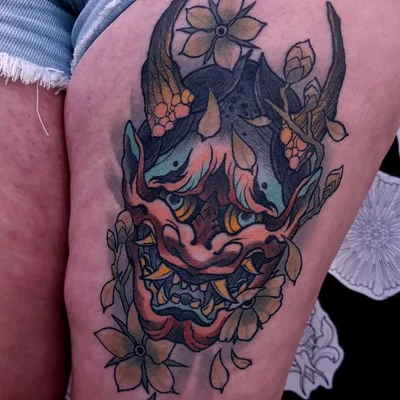 StickyStef tattoo 018