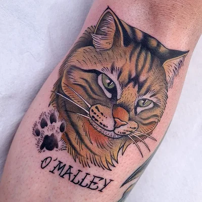 StickyStef tattoo 019