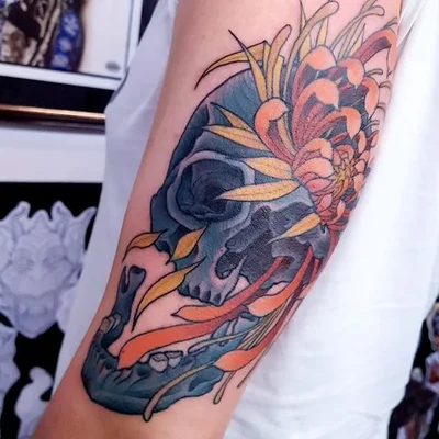 StickyStef tattoo 021