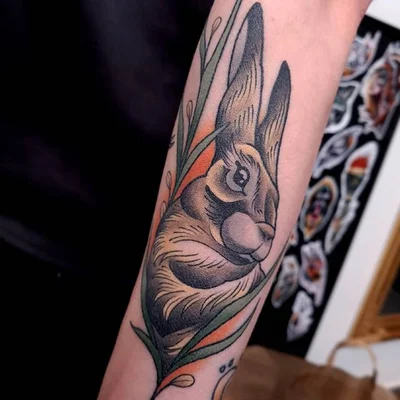StickyStef tattoo 022