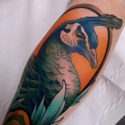 StickyStef tattoo 023