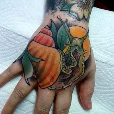 StickyStef tattoo 024