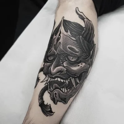 StickyStef tattoo 025