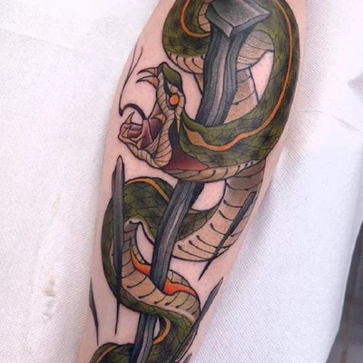 StickyStef tattoo 026