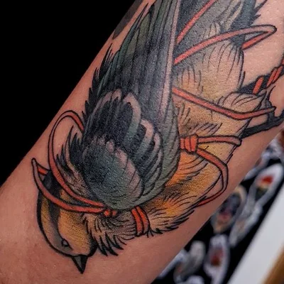 StickyStef tattoo 027
