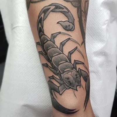 StickyStef tattoo 028