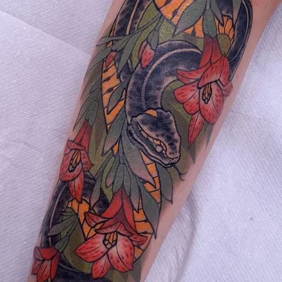 StickyStef tattoo 030