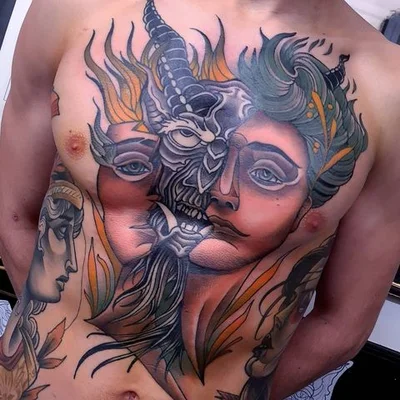 StickyStef tattoo 031