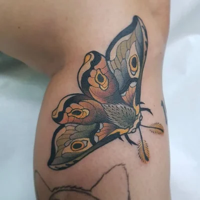 StickyStef tattoo 032