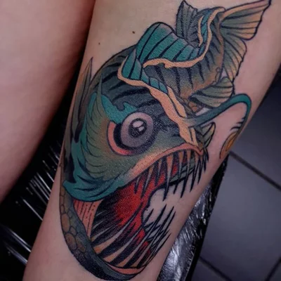 StickyStef tattoo 033