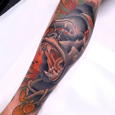StickyStef tattoo 034