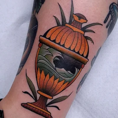 StickyStef tattoo 035