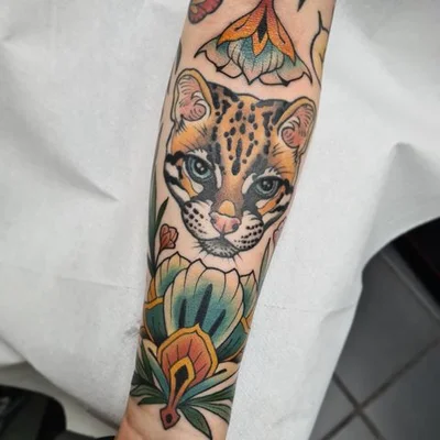StickyStef tattoo 036