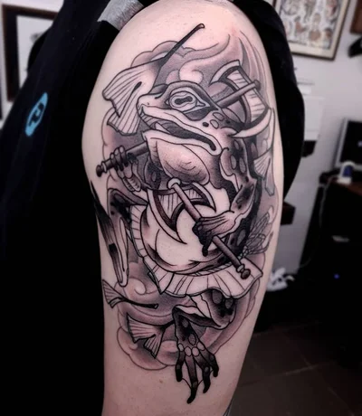 StickyStef tattoo 037