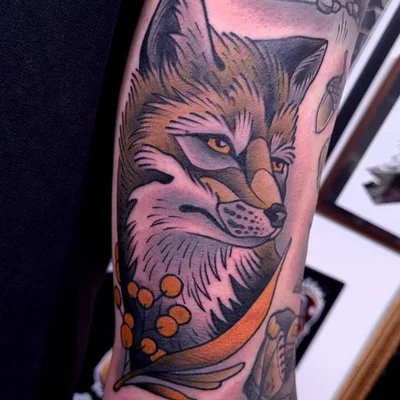StickyStef tattoo 038