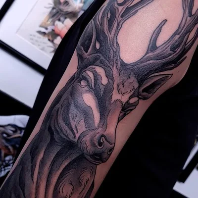 StickyStef tattoo 041