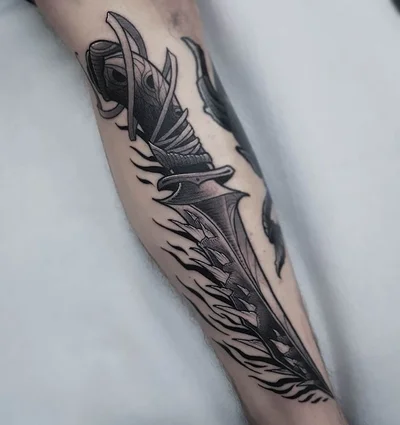 StickyStef tattoo 043