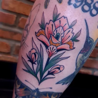 StickyStef tattoo 045