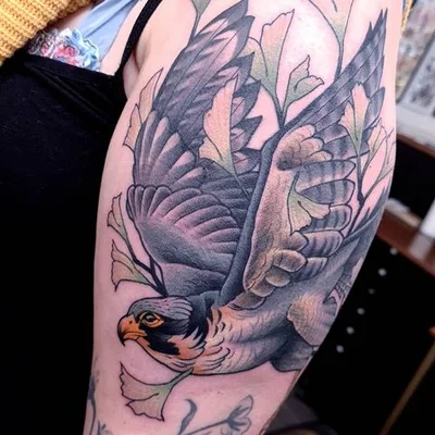 StickyStef tattoo 048