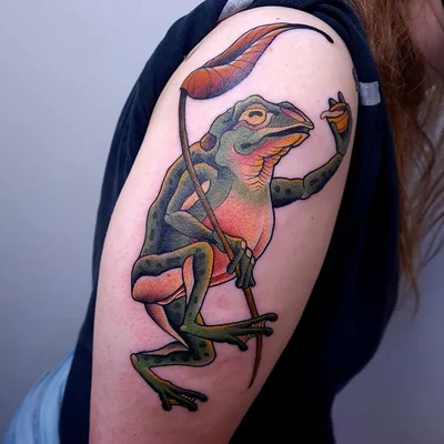 StickyStef tattoo 050