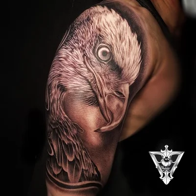 Stifler Tattoo Art tattoo 007