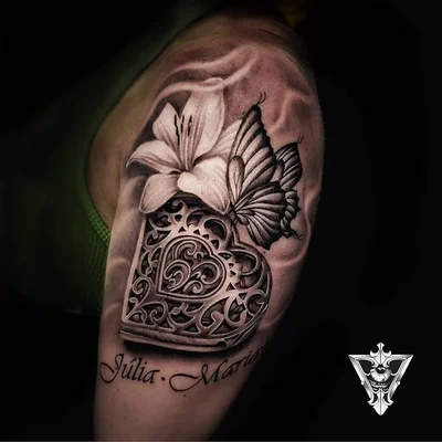 Stifler Tattoo Art tattoo 013