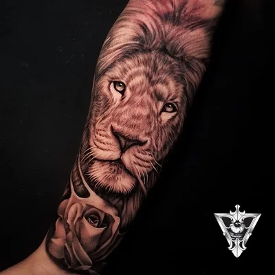 Stifler Tattoo Art tattoo 023