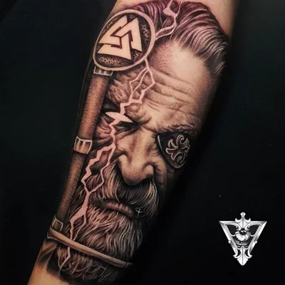 Stifler Tattoo Art tattoo 029
